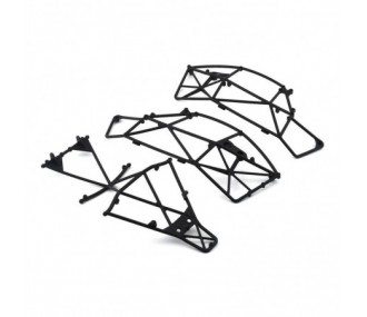 LOS230078 - LOS230078 - Cage Set: Ultra 4 Losi Losi