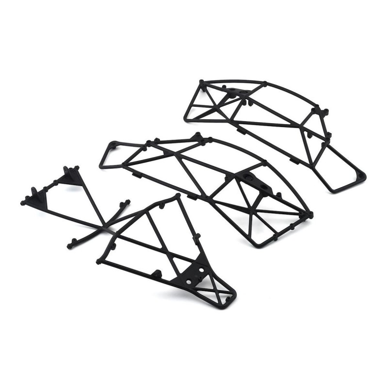 LOS230078 - LOS230078 - Cage Set: Ultra 4 Losi Losi