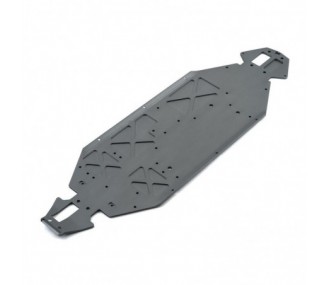 LOS231062 - LOS231062 - Chasis de aluminio: Ultra 4 Losi