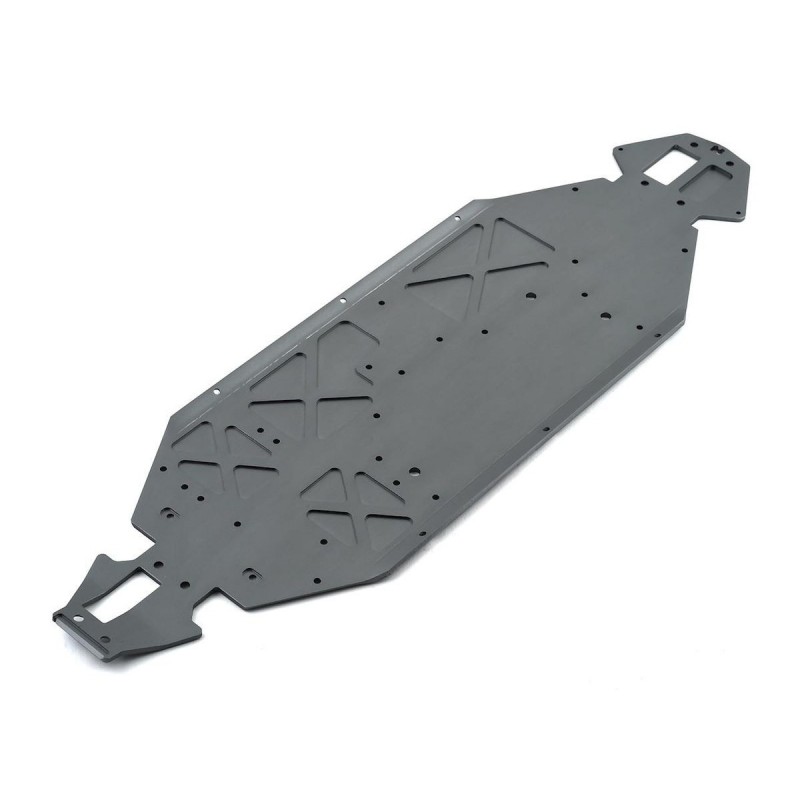 LOS231062 - LOS231062 - Aluminum Chassis: Ultra 4 Losi