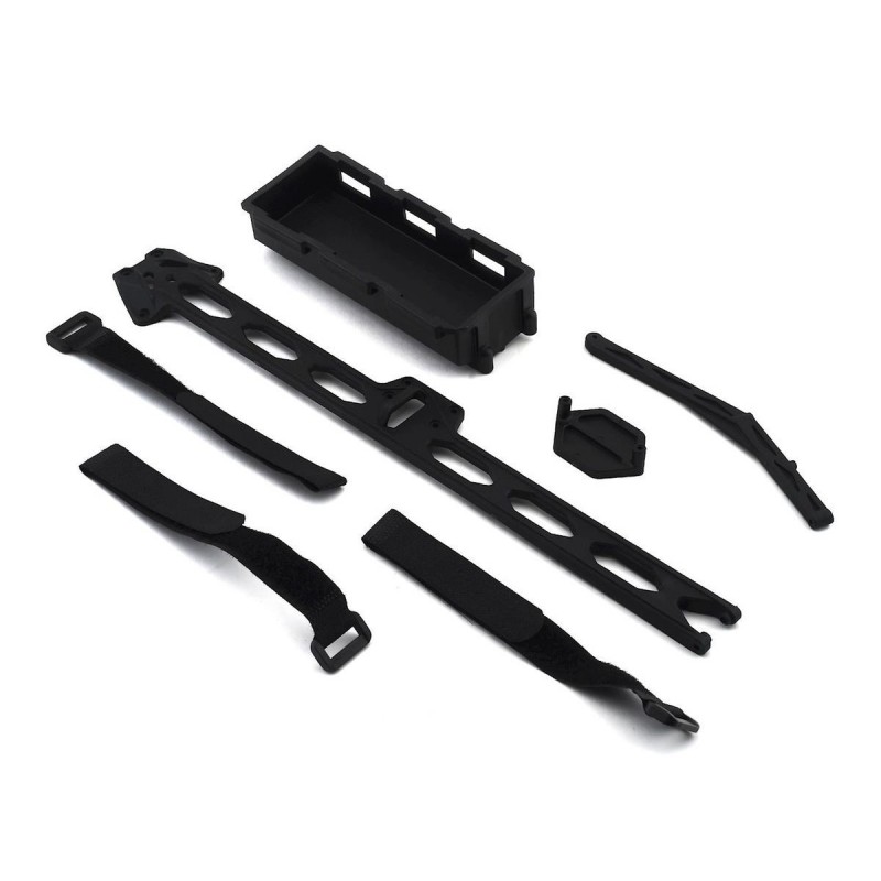 LOS231064 - LOS231064 - Top Deck, Battery Mount: Ultra 4 Losi Losi