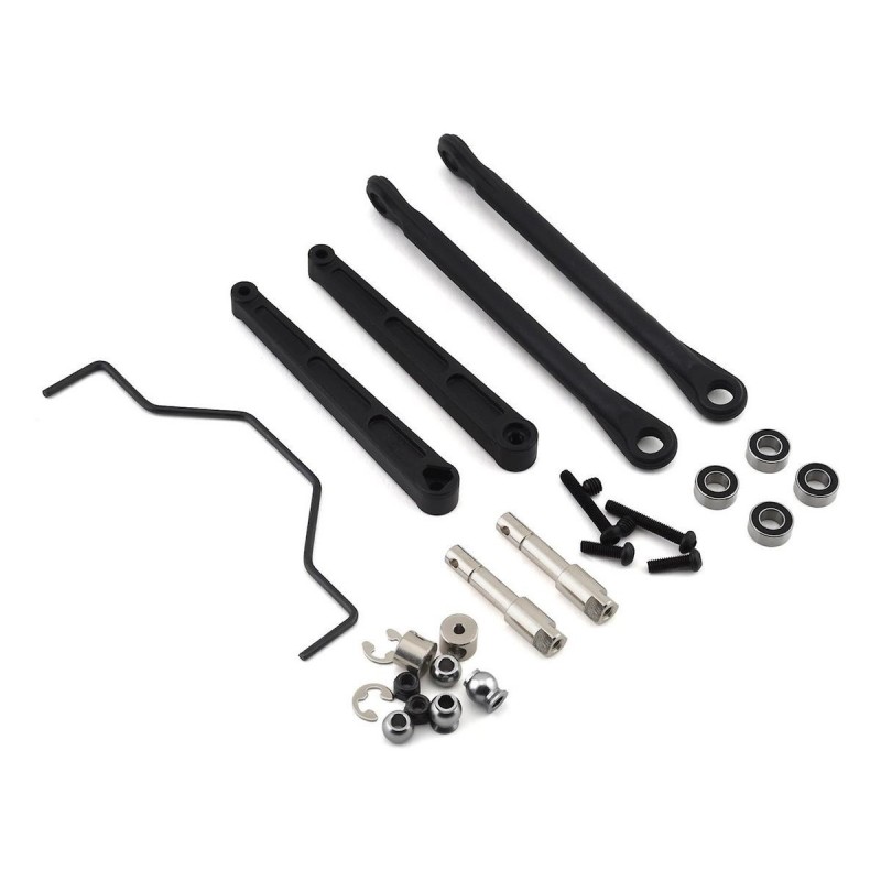 LOS234038 - LOS234038 - Rear Sway Bar Set: Ultra 4 Losi Losi