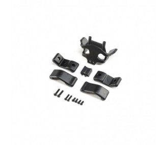 LOS241028 - LOS241028 - Safety Seat Set: LMT Losi Losi