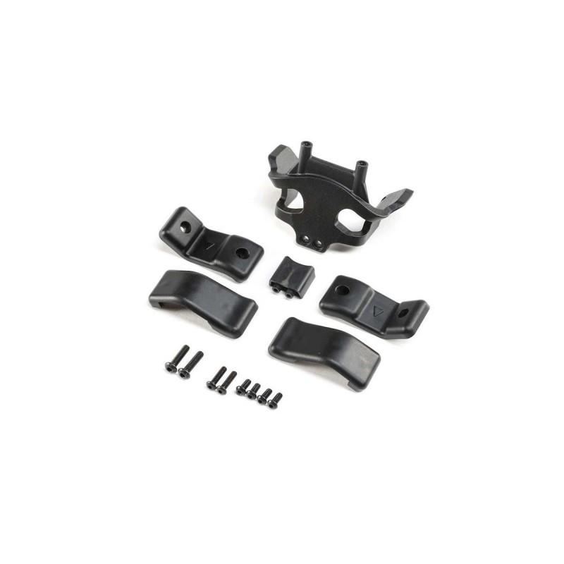 LOS241028 - LOS241028 - Safety Seat Set: LMT Losi Losi