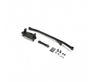 LOS241030 - LOS241030 - Steering Linkage Set: LMT Losi Losi