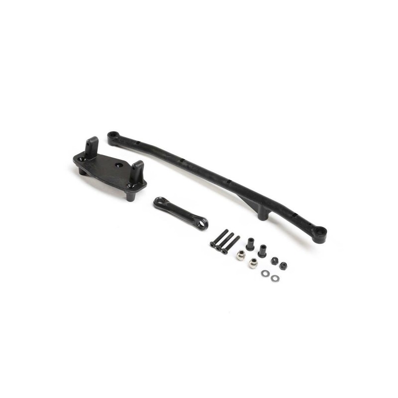 LOS241030 - LOS241030 - Steering Linkage Set: LMT Losi Losi