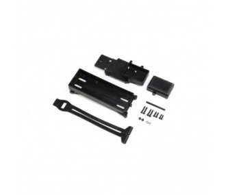 LOS241033 - LOS241033 - Battery & Radio Tray Set: LMT Losi Losi