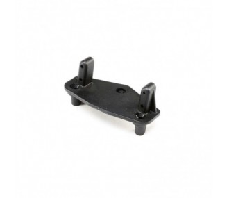 LOS241036 - LOS241036 - Steering Servo Mount Plate: LMT Losi Losi