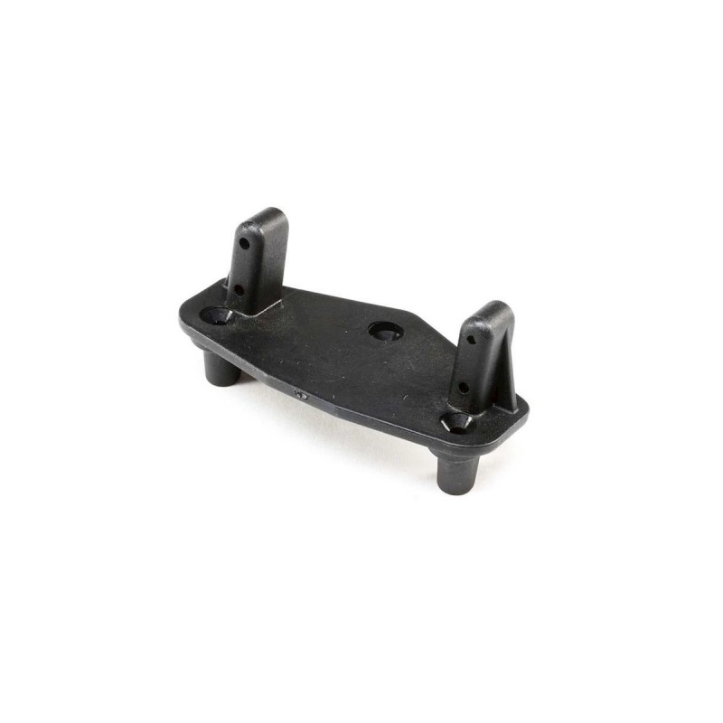 LOS241036 - LOS241036 - Steering Servo Mount Plate: LMT Losi Losi