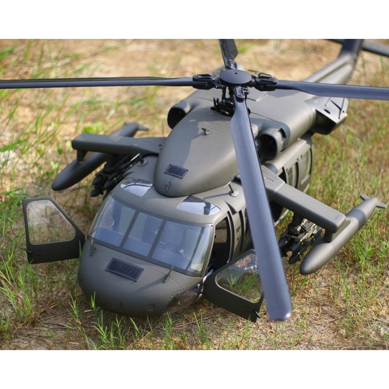 UH-60 Blackhawk Klasse 700