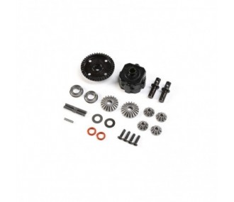 LOS242034 - LOS242034 - Complete Diff Center: LMT Losi Losi