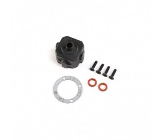 LOS242035 - LOS242035 - Diff Housing Set (1): LMT Losi