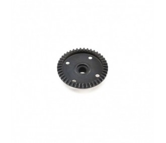 LOS242040 - LOS242040 - F/R Diff Ring Gear: LMT Losi Losi