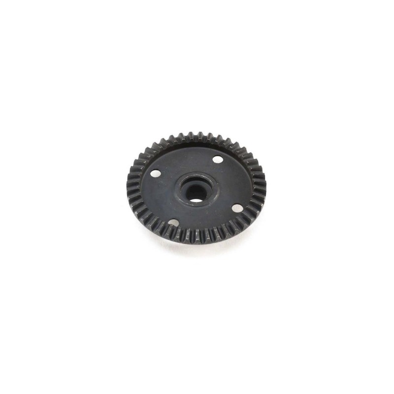 LOS242040 - LOS242040 - F/R Diff Ring Gear: LMT Losi Losi