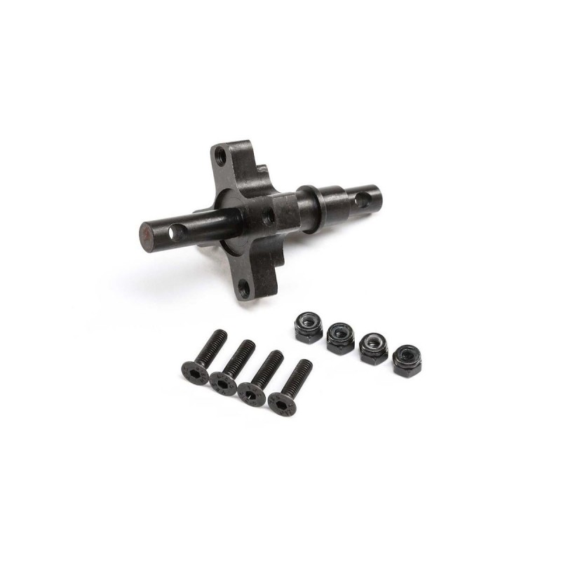 LOS242041 - LOS242041 - Diff Spool: LMT Losi Losi