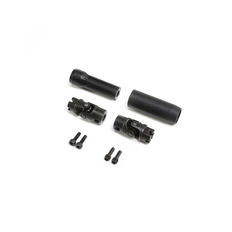 LOS242046 - LOS242046 - Center Slider Driveshaft Set (1): LMT Losi Losi