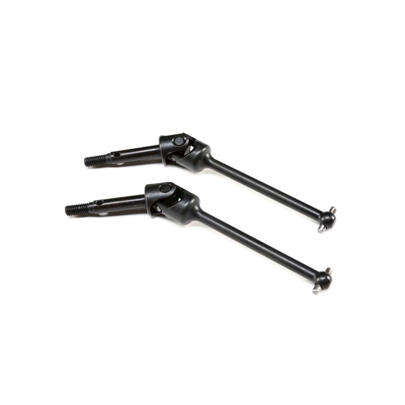 LOS242048 - LOS242048 - Front Universal Driveshaft set (2): LMT Losi Losi