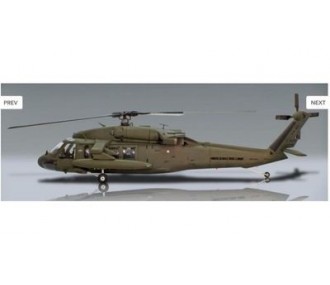 UH-60 Blackhawk classe 700