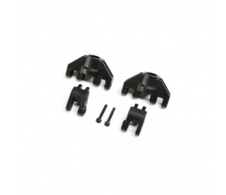 LOS244004 - LOS244004 - Spindle Set Front (L/R): LMT Losi Losi