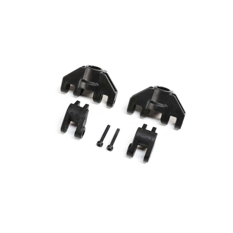 LOS244004 - LOS244004 - Spindle Set Front (L/R): LMT Losi Losi