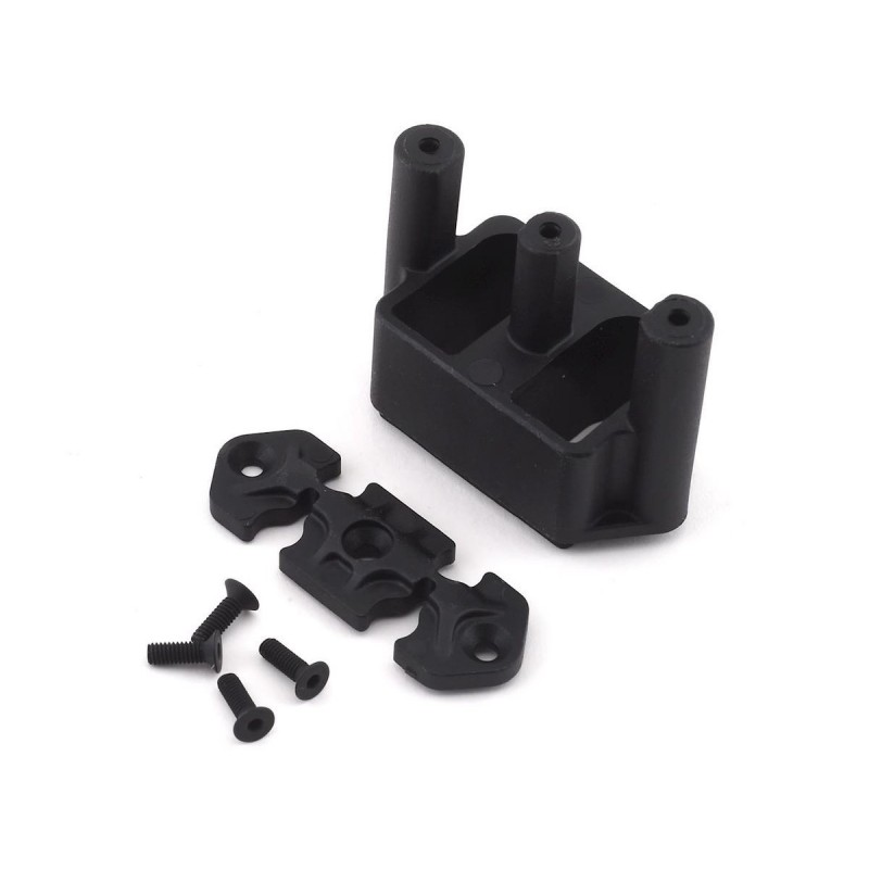 LOS251104 - LOS251104 - IC5 Battery Plug Holder: SBR 2.0/SRR Losi