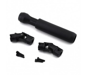 LOS252130 - LOS252130 - Rear Driveshaft Set: SBR 2.0 Losi