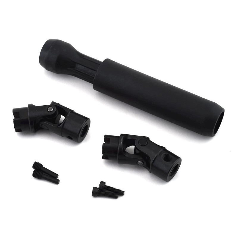 LOS252130 - LOS252130 - Rear Driveshaft Set: SBR 2.0 Losi Losi