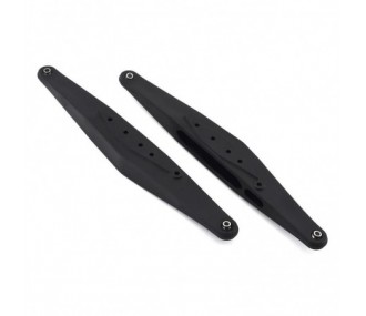 LOS254067 - LOS254067 - Rear Trailing Arm: SBR 2.0 Losi Losi