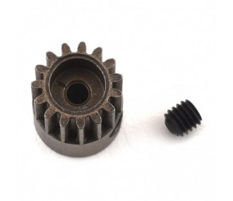 LOS312006 - LOS312006 - Pinion Gear, 15T, 2mm, Mod 0.5 Losi Losi