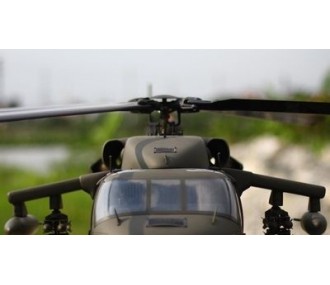 UH-60 Blackhawk clase 700