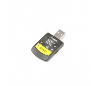 PRB18009 - React 17 - Cargador USB PROBOAT PROBOAT