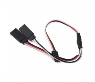 PRB18032 - ESC Y Harness: Miss GEICO Zelos 36 PROBOAT PROBOAT