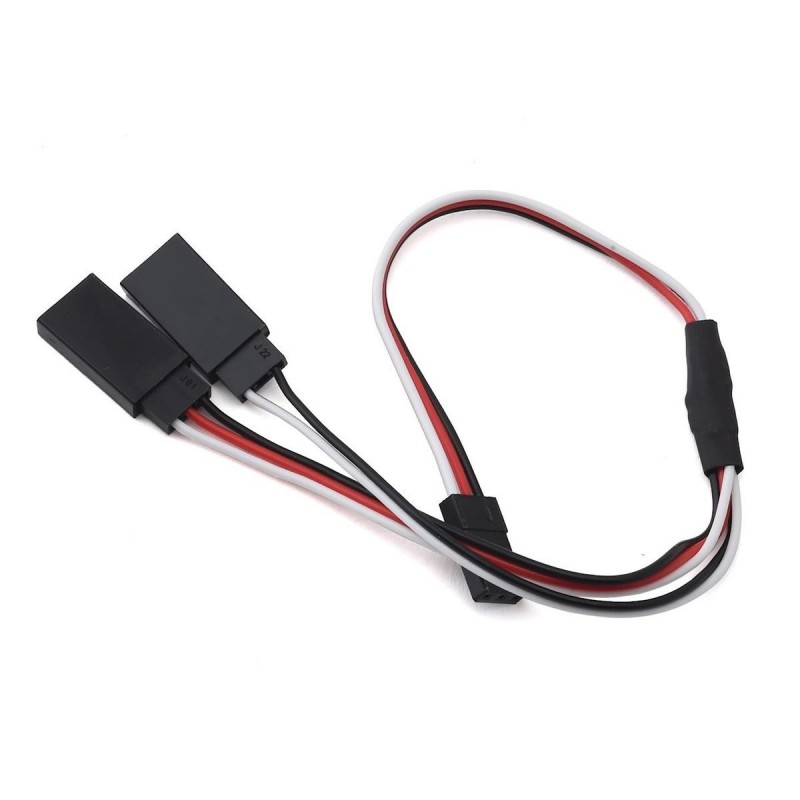 PRB18032 - ESC Y Harness: Miss GEICO Zelos 36 PROBOAT PROBOAT