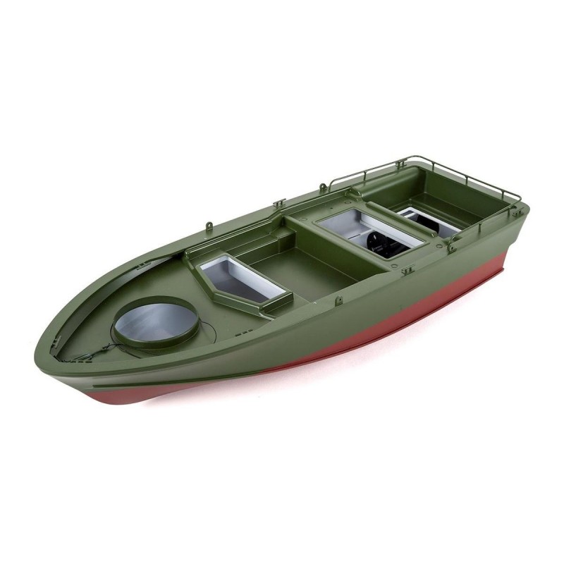 PRB281048 - 21 - inch Alpha Patrol Boat - Coque PROBOAT PROBOAT