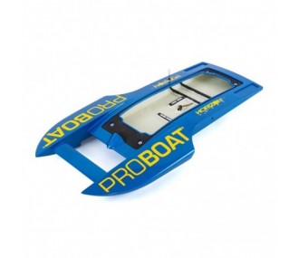 PRB281053 - Hydroplane UL 19 30 - inch RTR - Coque PROBOAT PROBOAT