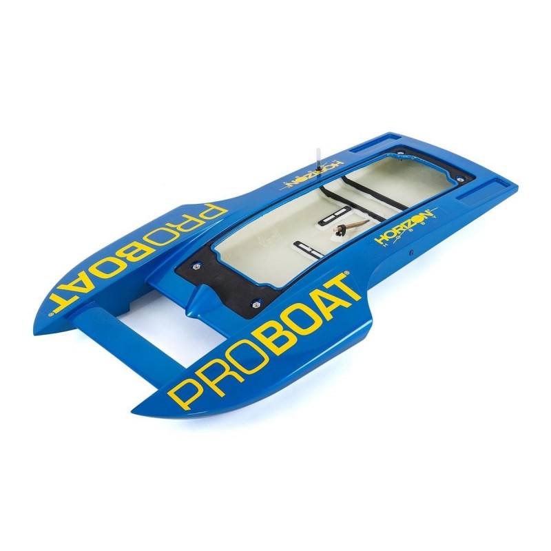 PRB281053 - Hydroplane UL 19 30 - inch RTR - Coque PROBOAT PROBOAT