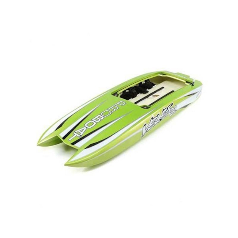 PRB281058 - Catamarán Veles 29 - pulgadas Brushless RTR - Casco PROBOAT