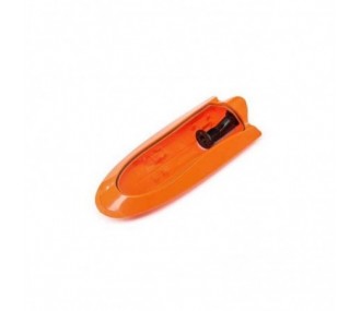 PRB281061 - Casco Naranja: Jet Jam 12' Pool Racer: RTR PROBOAT PROBOAT