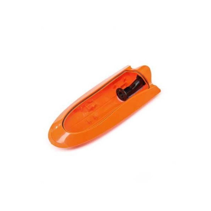 PRB281061 - Scafo arancione: Jet Jam 12' Pool Racer: RTR PROBOAT PROBOAT