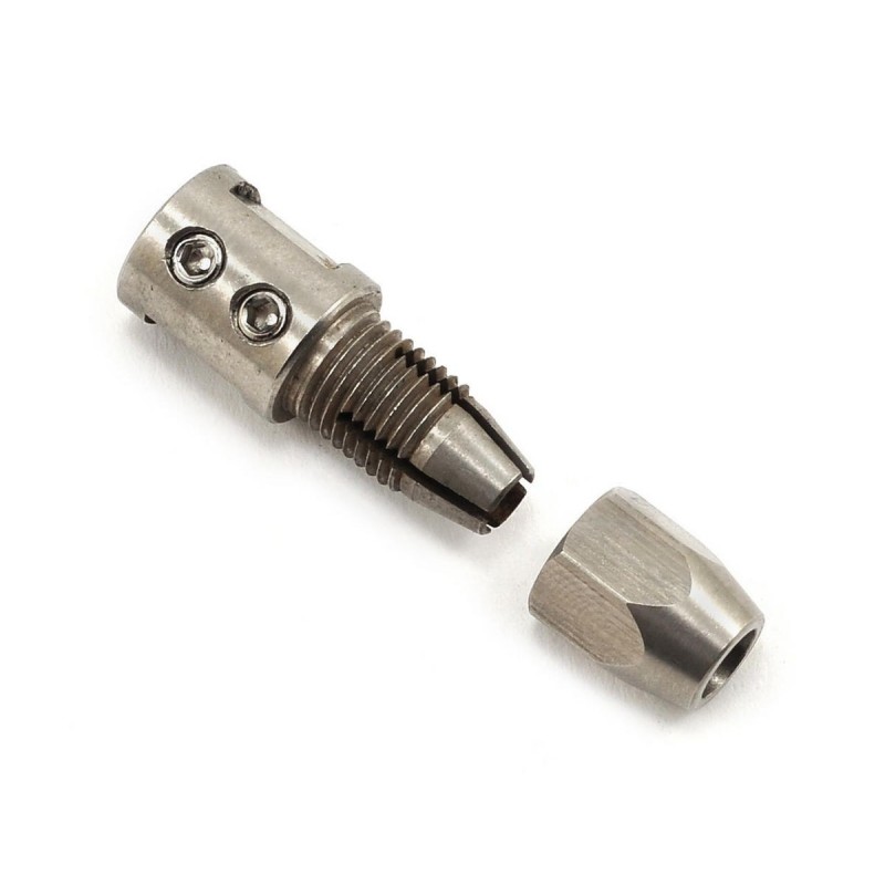 PRB286020 - Accouplement moteur: 5mm (moteur) /4,7mm (Flexible) PROBOAT PROBOAT