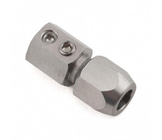 PRB286056 - Motor Coupler: 5mm (Motor)4.7mm (Flexshaft) PROBOAT PROBOAT