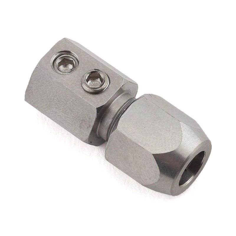 PRB286056 - Motor Coupler: 5mm (Motor)4.7mm (Flexshaft) PROBOAT PROBOAT