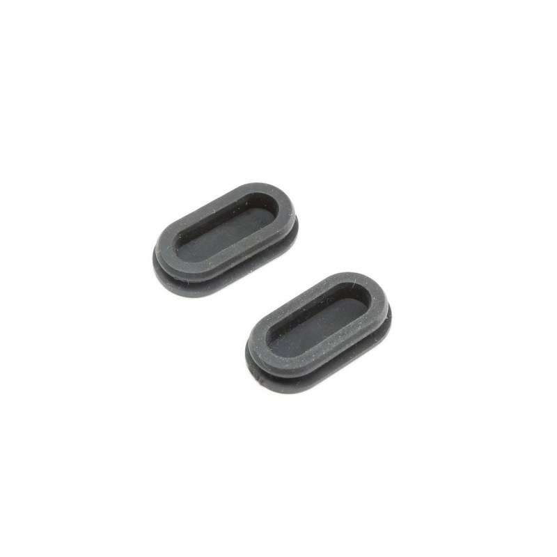 PRB286062 - Drain Plugs: Aerotrooper 25 - inch Air Boat PROBOAT PROBOAT