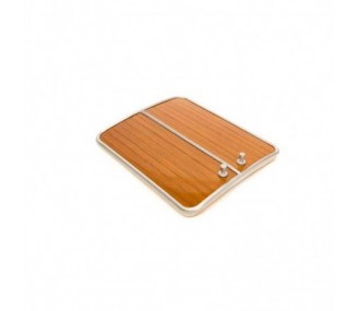 PRB3069 - Volere V2 - Rear cover PROBOAT