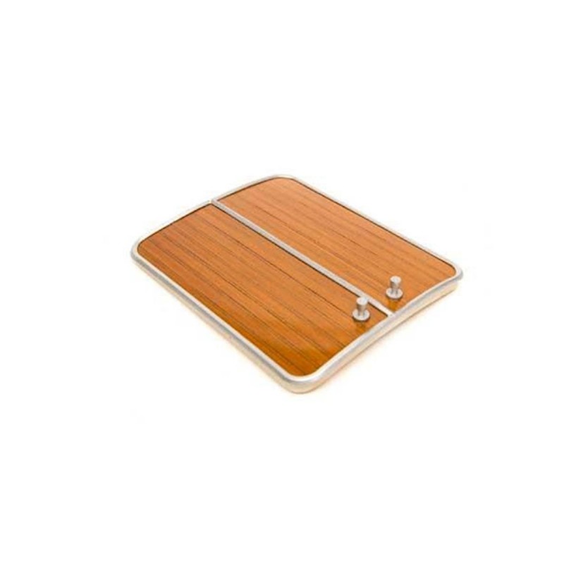 PRB3069 - Volere V2 - Rear cover PROBOAT