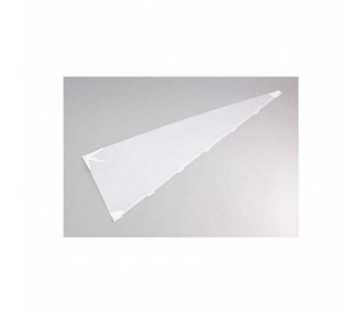 PRB3485 - Westward 18 - PROBOAT Jib Sail