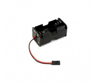 PRB3497 - Westward 18 - PROBOAT Batteriehalter PROBOAT