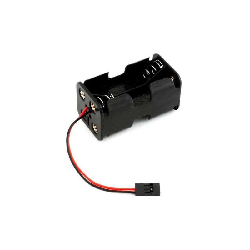 PRB3497 - Westward 18 - PROBOAT Batteriehalter PROBOAT
