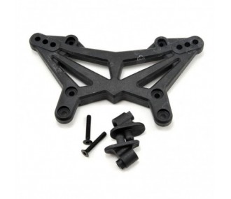 TLR1102 - 22 Truck - TLR Shock and Front Body Mount