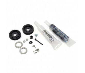 TLR232026 - 22-4 - Tungsten Balls for TLR Diff Repair